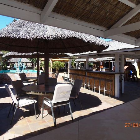 Tribunia Beach Hotel Tribunj  Luaran gambar