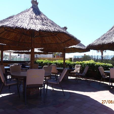 Tribunia Beach Hotel Tribunj  Luaran gambar